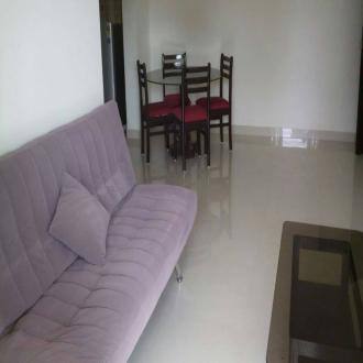 Luxurious 1bhk In Candolim, Goa 2